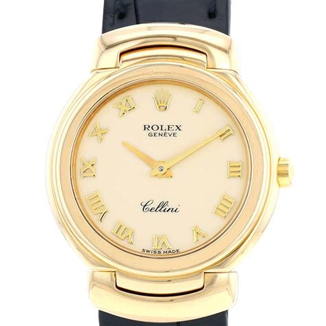 il rolex cellini è un buon orologio|rolex cellini used.